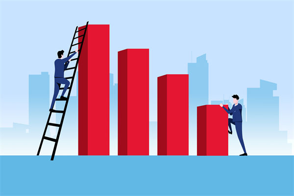 解析炒股中五种进场的信号