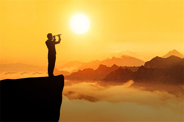 金价暴走！三大核心因素推动 机构：有望冲击6000美元