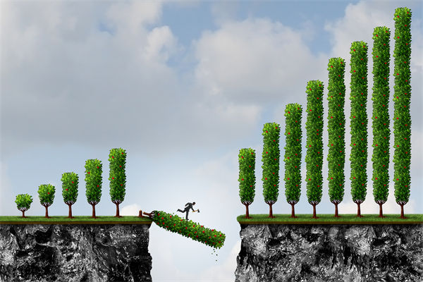 炒股进阶之路：突破舒适区破茧成蝶